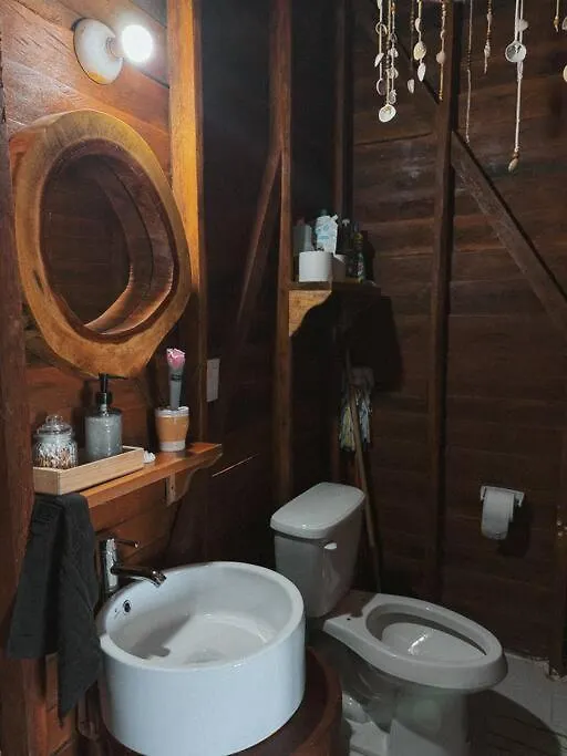 Apartment Cabana Cedral Isla Holbox
