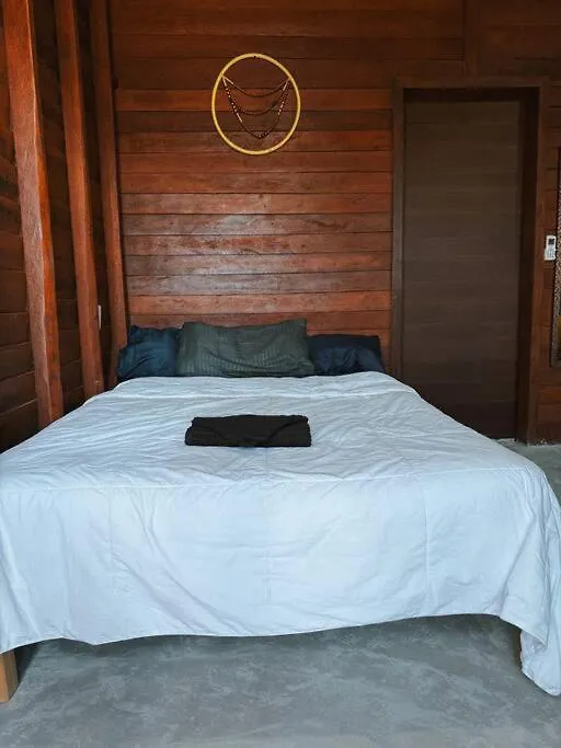 Cabana Cedral Isla Holbox 0*,  Mexico
