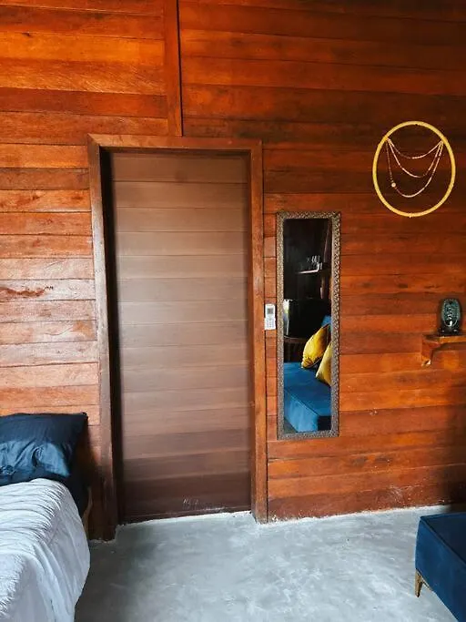 Apartment Cabana Cedral Isla Holbox Mexico