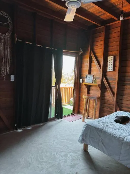 Apartment Cabana Cedral Isla Holbox