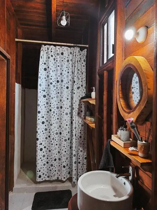 Cabana Cedral Isla Holbox