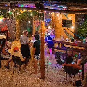  Gasthof Mapache Hostel&camping
