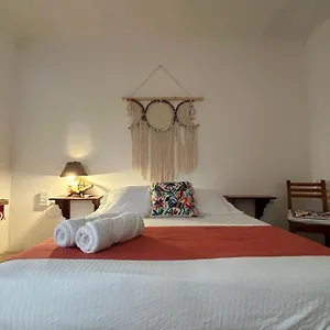 Apartamento Casa Minerva, Isla Holbox